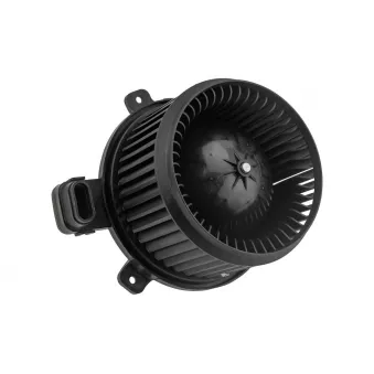 Pulseur d'air habitacle TEKNÖR