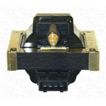 Bobine d'allumage MAGNETI MARELLI 060705754010