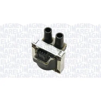 Bobine d'allumage MAGNETI MARELLI 060708149010