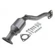 Catalyseur TEKNÖR KAT-HD-000 - Visuel 2