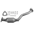 Catalyseur TEKNÖR KAT-HD-000 - Visuel 3