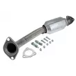 Catalyseur TEKNÖR KAT-HD-001 - Visuel 2