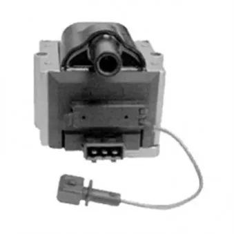 Bobine d'allumage MAGNETI MARELLI 060717005012