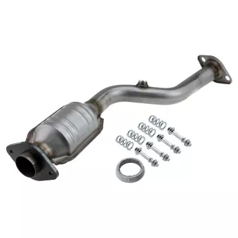 Catalyseur TEKNÖR KAT-NS-002
