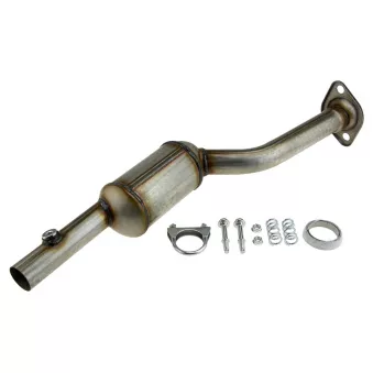 Catalyseur TEKNÖR KAT-RE-008