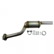Catalyseur TEKNÖR KAT-RE-008 - Visuel 3