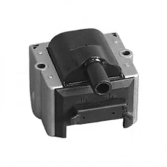 Bobine d'allumage MAGNETI MARELLI 060717006012