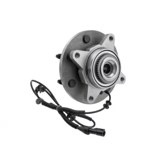Moyeu de roue avant TEKNÖR KLP-CH-069