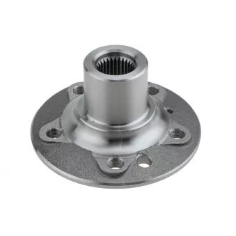 Moyeu de roue avant TEKNÖR KLP-ME-027P