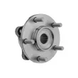 Moyeu de roue avant TEKNÖR KLP-MS-045 - Visuel 2