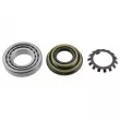 Kit de roulements de roue arrière TEKNÖR KLT-NS-108 - Visuel 1