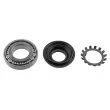 Kit de roulements de roue arrière TEKNÖR KLT-NS-108 - Visuel 2