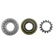 Kit de roulements de roue arrière TEKNÖR KLT-NS-108 - Visuel 3
