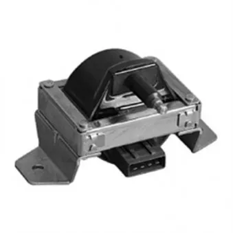 Bobine d'allumage MAGNETI MARELLI 060717010012