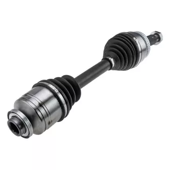 Arbre de transmission avant droit TEKNÖR NPW-KA-380