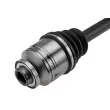 Arbre de transmission avant droit TEKNÖR NPW-KA-380 - Visuel 2