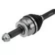 Arbre de transmission avant droit TEKNÖR NPW-KA-380 - Visuel 3
