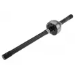 Arbre de transmission avant droit TEKNÖR NPW-NS-154 - Visuel 1