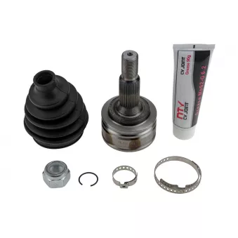 Embout de cardan avant (kit de réparation) TEKNÖR NPZ-PE-035