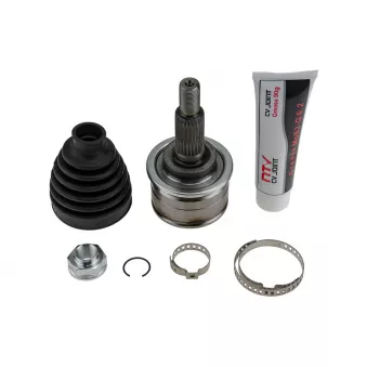 Embout de cardan avant (kit de réparation) TEKNÖR NPZ-PL-046