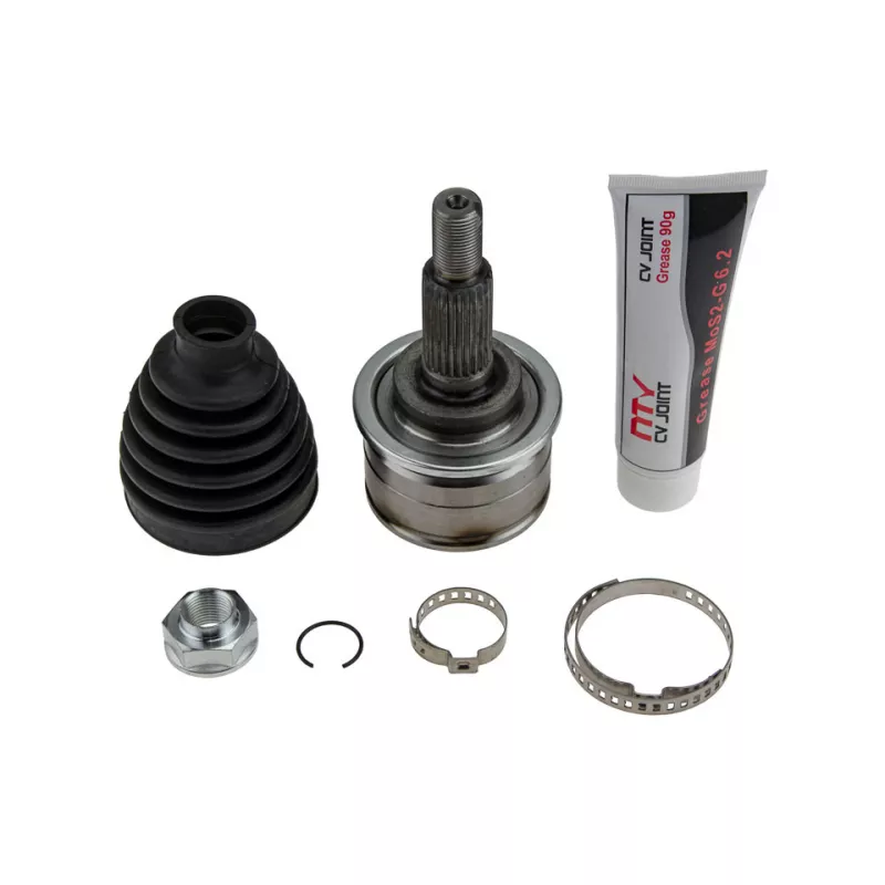 Embout de cardan avant (kit de réparation) TEKNÖR NPZ-PL-046
