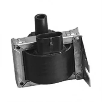 Bobine d'allumage MAGNETI MARELLI 060717013012