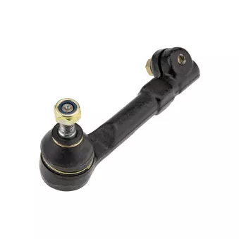 Rotule de barre de connexion avant droit TEKNÖR SKZ-RE-004