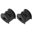 Suspension, stabilisateur arrière TEKNÖR ZGS-DW-056 - Visuel 1