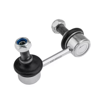 Entretoise/tige, stabilisateur avant gauche TEKNÖR ZLP-DW-063