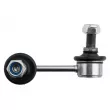 Entretoise/tige, stabilisateur avant gauche TEKNÖR ZLP-DW-063 - Visuel 3