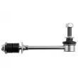Entretoise/tige, stabilisateur avant TEKNÖR ZLP-TY-109 - Visuel 3