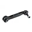 Entretoise/tige, stabilisateur arrière TEKNÖR ZLT-BM-007 - Visuel 1