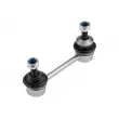 Entretoise/tige, stabilisateur TEKNÖR ZLT-BM-013 - Visuel 1