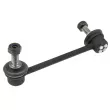 Entretoise/tige, stabilisateur arrière gauche TEKNÖR ZLT-HD-084 - Visuel 1