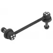 Entretoise/tige, stabilisateur arrière gauche TEKNÖR ZLT-HD-084 - Visuel 2