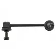 Entretoise/tige, stabilisateur arrière gauche TEKNÖR ZLT-HD-084 - Visuel 3
