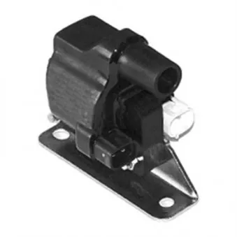 Bobine d'allumage MAGNETI MARELLI 060717027012