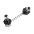 Entretoise/tige, stabilisateur arrière droit TEKNÖR ZLT-NS-108 - Visuel 1