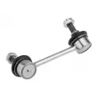 Entretoise/tige, stabilisateur arrière droit TEKNÖR ZLT-NS-108 - Visuel 2