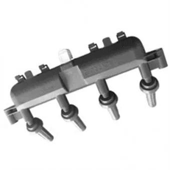 Bobine d'allumage MAGNETI MARELLI 060717030012