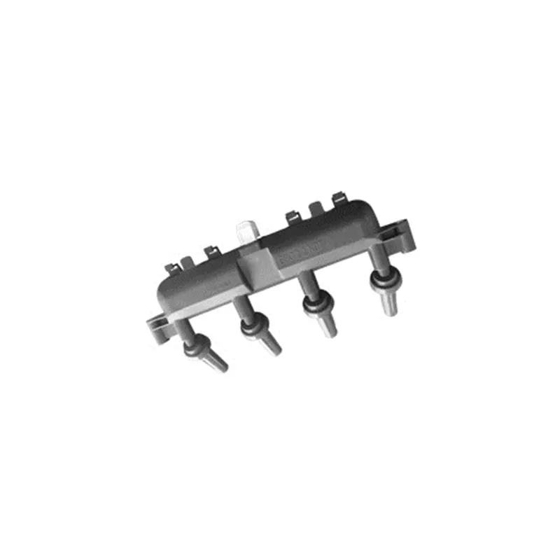 Bobine d'allumage MAGNETI MARELLI 060717030012