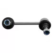 Entretoise/tige, stabilisateur arrière droit TEKNÖR ZLT-NS-108 - Visuel 3