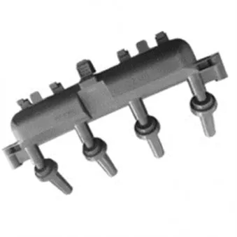 Bobine d'allumage MAGNETI MARELLI 060717031012