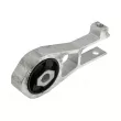 Support moteur TEKNÖR ZPS-CH-125 - Visuel 1