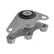 Support, suspension du moteur TEKNÖR ZPS-CT-007 - Visuel 2