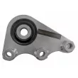 Support, suspension du moteur TEKNÖR ZPS-CT-007 - Visuel 3
