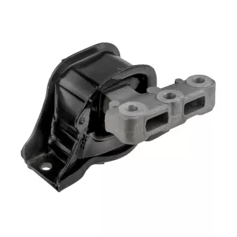 Support moteur TEKNÖR ZPS-CT-015