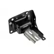 Support moteur TEKNÖR ZPS-CT-018 - Visuel 1