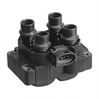 Bobine d'allumage MAGNETI MARELLI 060717036012