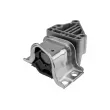 Support moteur TEKNÖR ZPS-CT-022 - Visuel 2